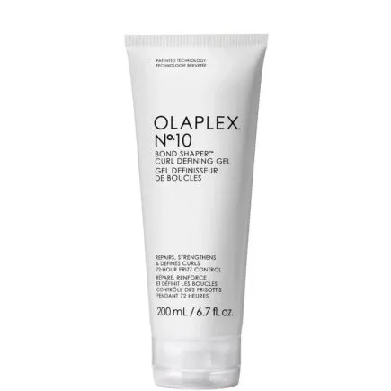Olaplex Nº.10 Bond Shaper Curl Defining Gel 200ml